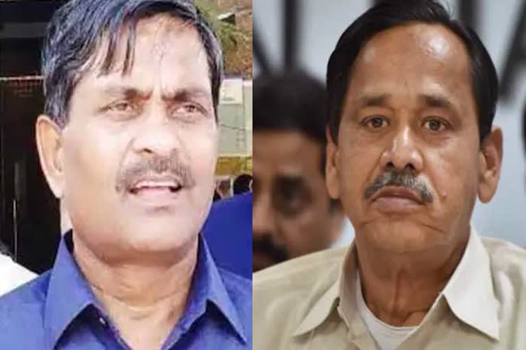 bail to nasimuddin siddiqui and ram achal rajbhar