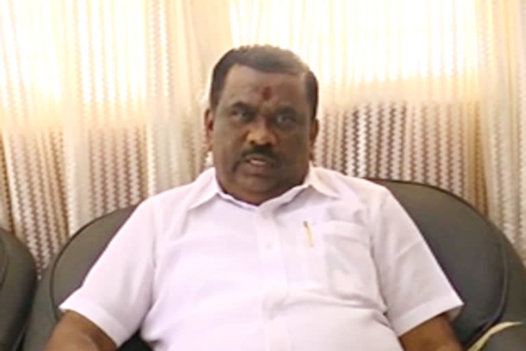 Narayana gowda