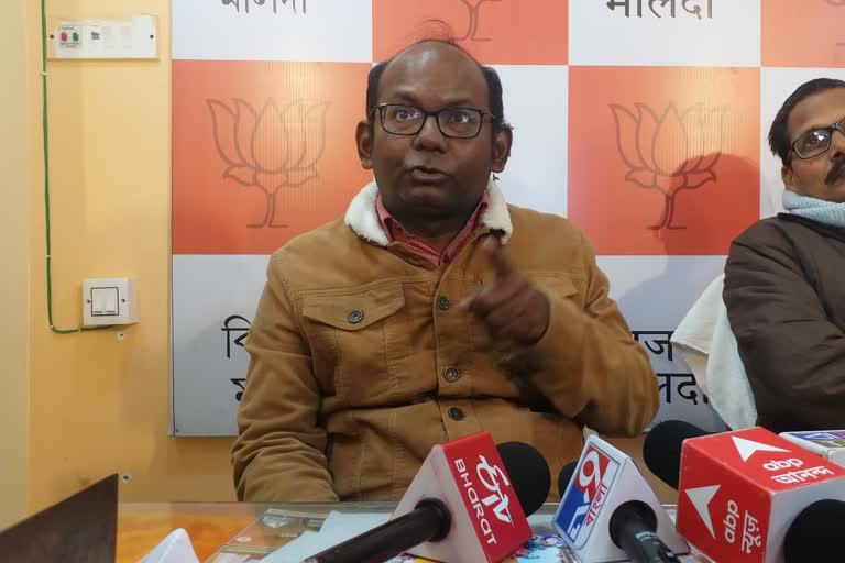 statement of Sayantan basu regarding upcoming assembly election