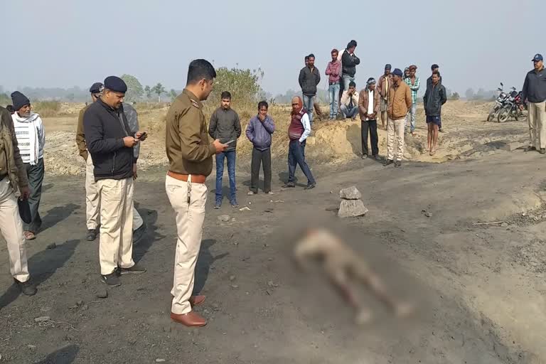 Worker died in illegal coal mine in Shahdol