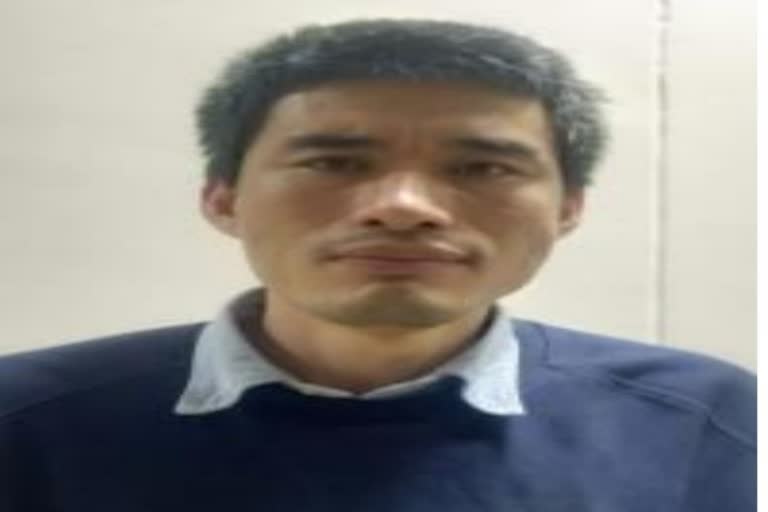 up-ats-arrested-one-more-chinese-from-gurugram