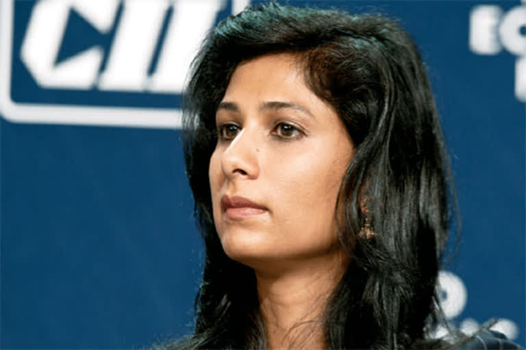 gita gopinath on farm laws