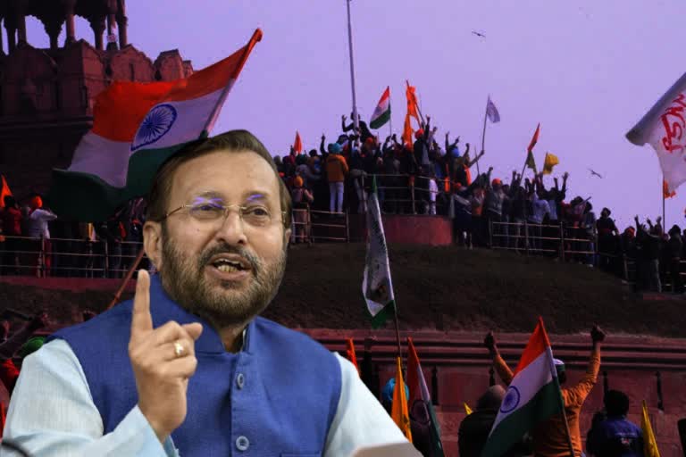 Prakash Javadekar