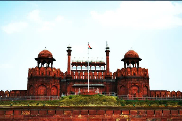 redfort, tractor rally