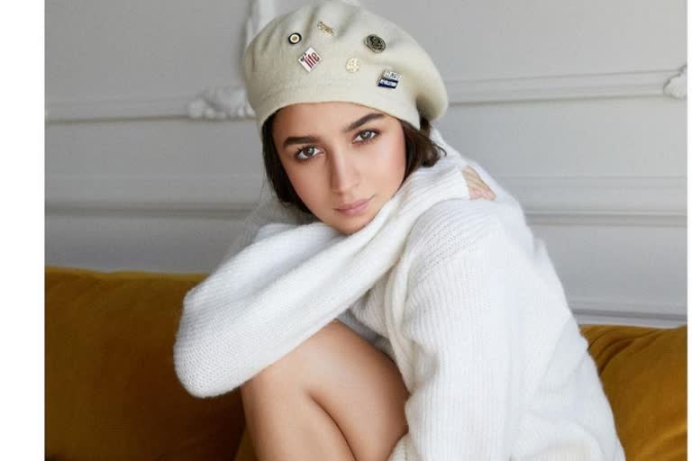 Alia Bhatt