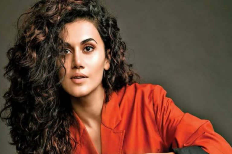 Tapsee