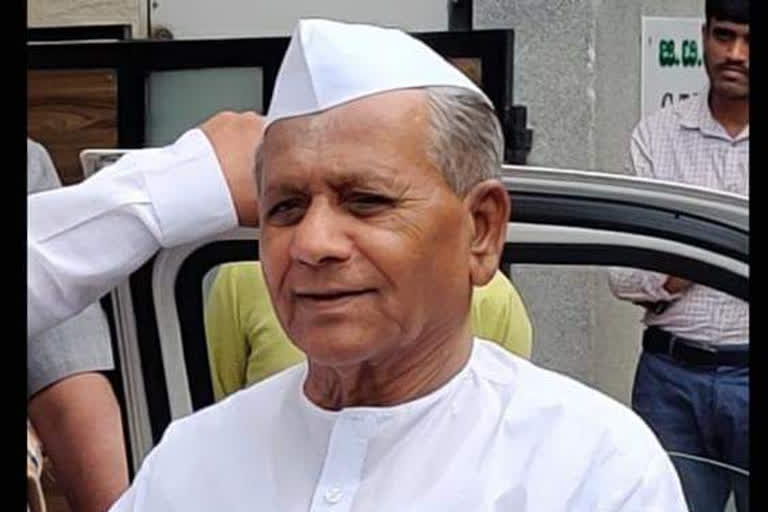 Senior JDS MLA and former minister M C Managuli passes away