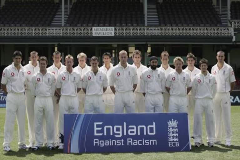 English cricket