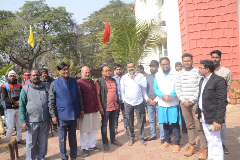 jharkhand legislative assembly library development committee