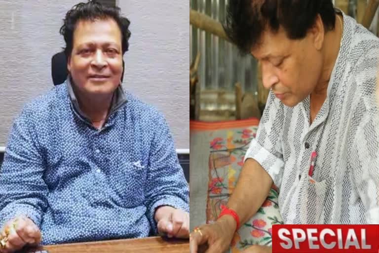 loom weaver from bengal honored with padmashree