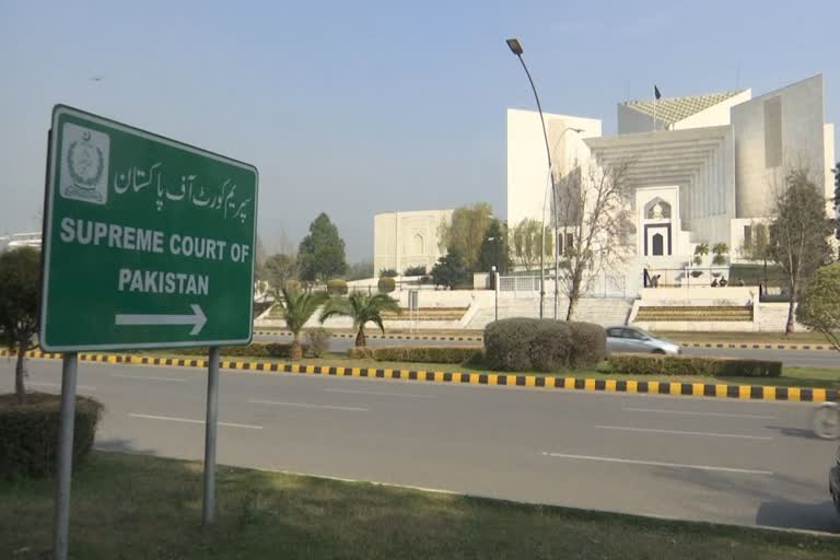 pakistan supreme court orders release of daniel pearl murder accused