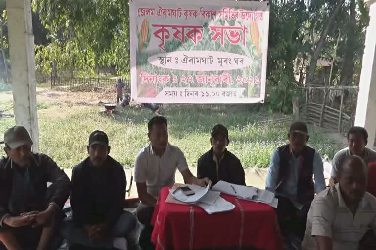 farmers-meeting-with-businessman-at-jonai