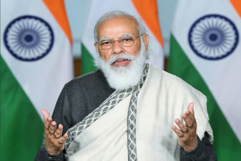 PM Modi