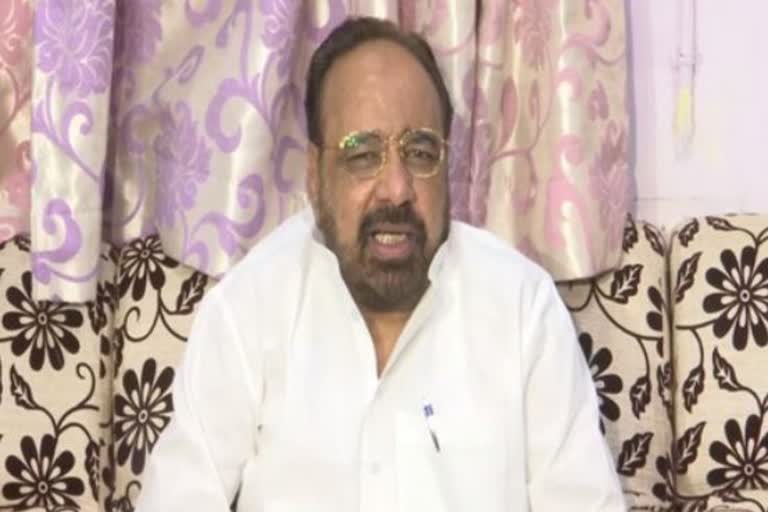 minister gopal bhargava