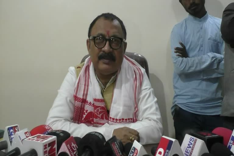 baihata-mla-satyabrata-about-kamalpur-seat