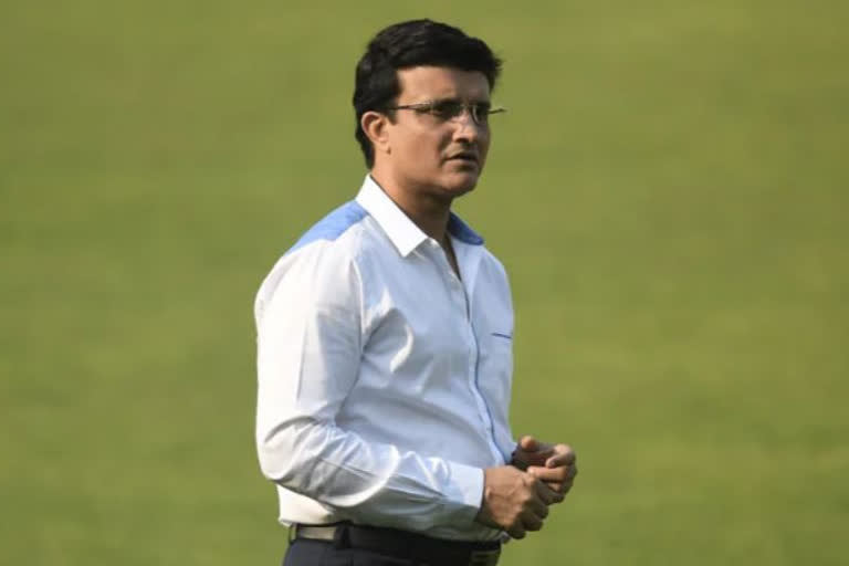 Sourav Ganguly undergoes second round of angioplasty, two stents inserted