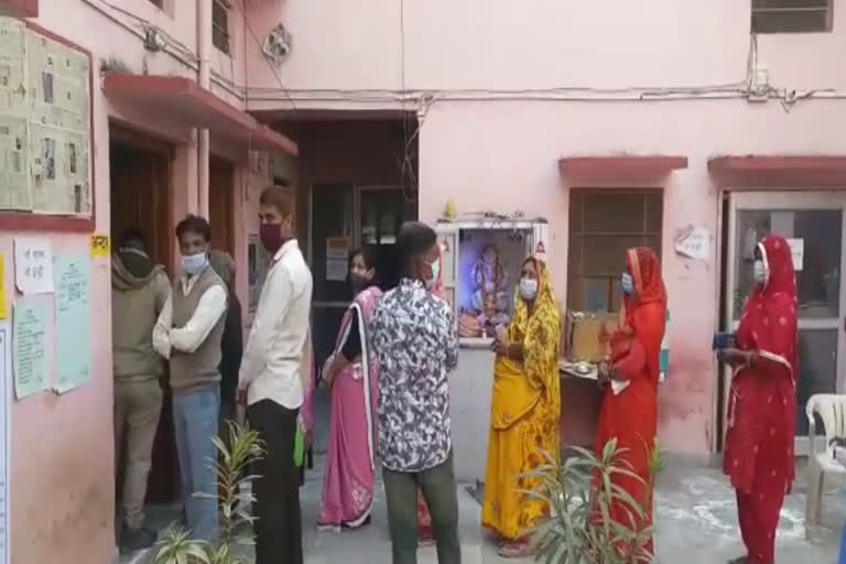 Chittorgarh latest hindi news,  Chittorgarh Municipal Election