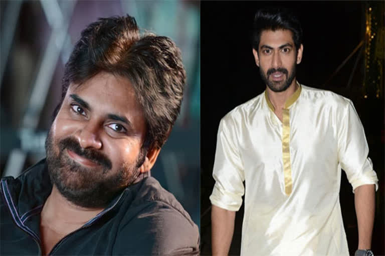 Slug rana daggubati joins in ayyappanum koshiyum remake shoot