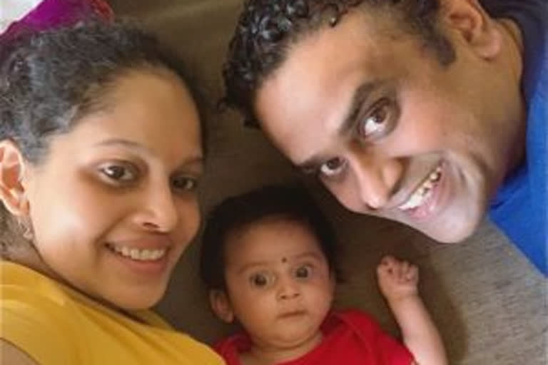 Mumbai couple raises Rs 16 crore through crowdfunding for baby's treatment