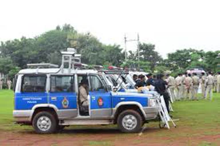 one-male-skeleton-found-near-pendry-eklavya-in-rajnadgaon