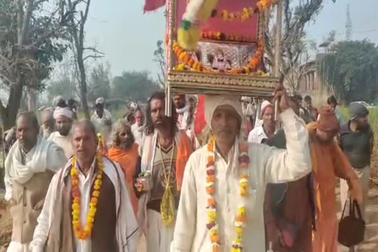 आदिबद्री धाम परिक्रमा, Adibadri Dham