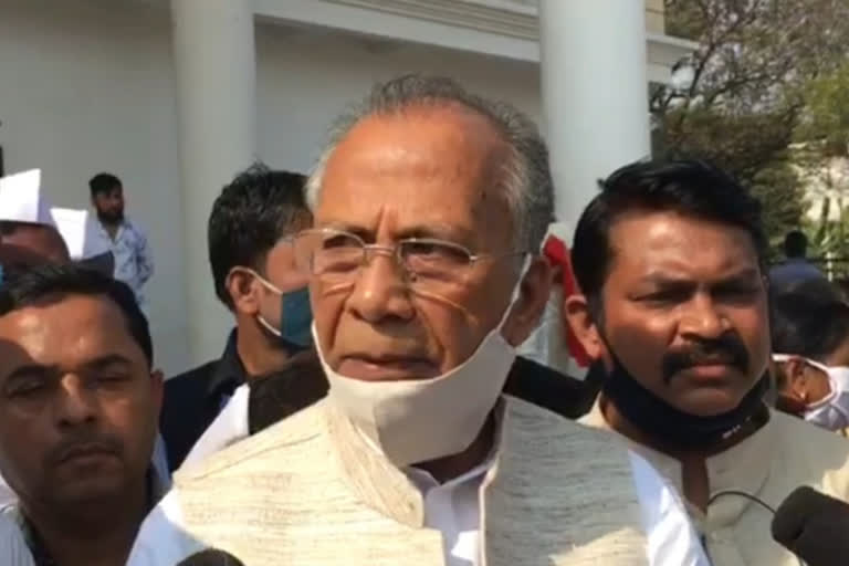 tamradhwaj sahu