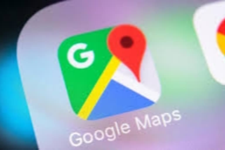 Google Maps