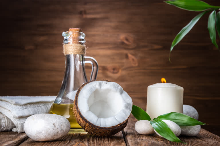 benefits of coconut oil