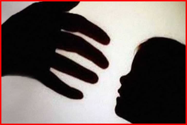 Jharkhand girl raped