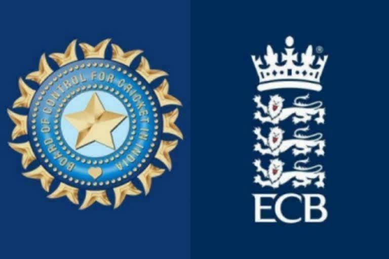 Indian umpires Menon, Chaudhary and Sharma to officiate during England Test series