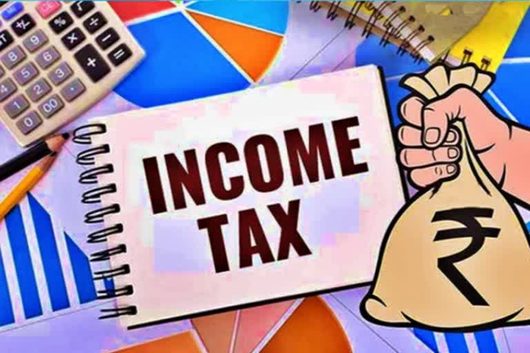 Income tax deductions in the budget ..!