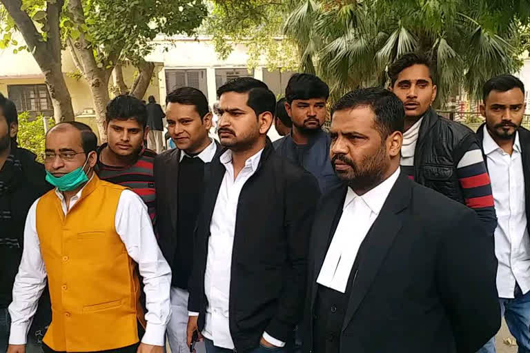 Mathura Court dismisses 9 petitions in Krishna Janmabhoomi case