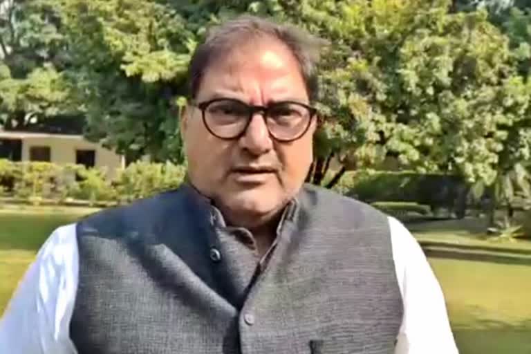 abhay chautala