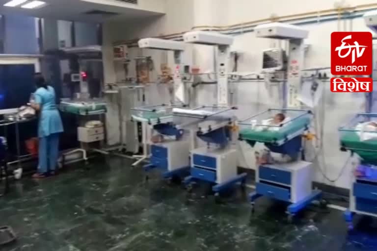 gurugram civil hospitals