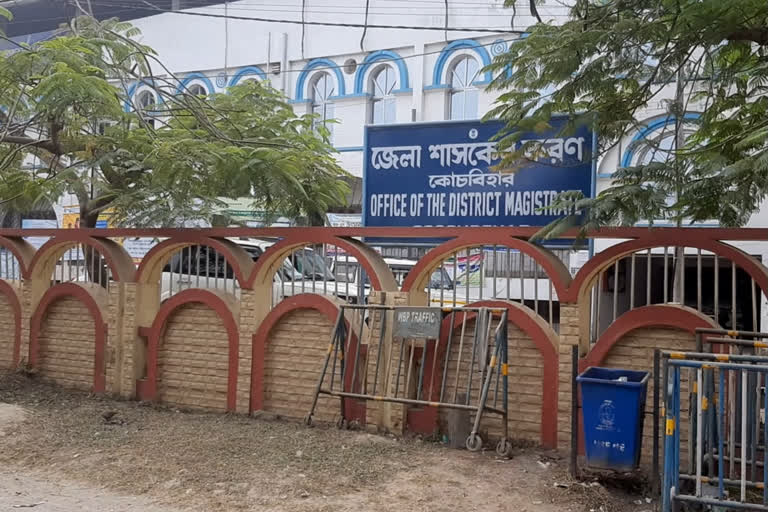 কোচবিহারে মহিলা ভোটারের আনুপাতিক হার বাড়ল