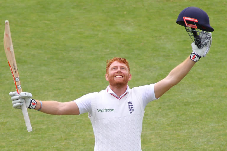 Chennai, Jonny Bairstow, India, Graham Thorpe