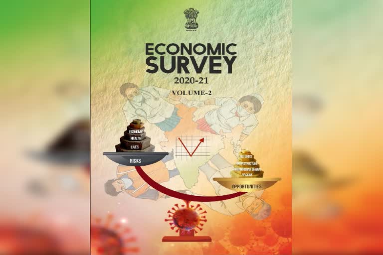 Economic Survey Highlights