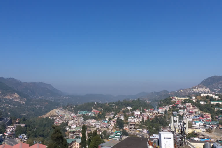 new Drinking water scheme to be start soon in Solan city