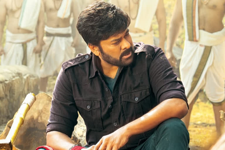 Megastar Chiranjeevi's acharya to release on May 13