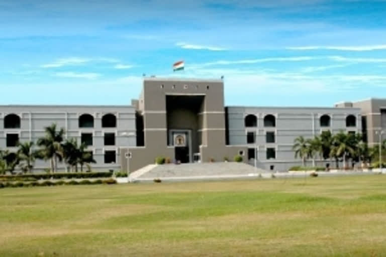 Gujarat High Court