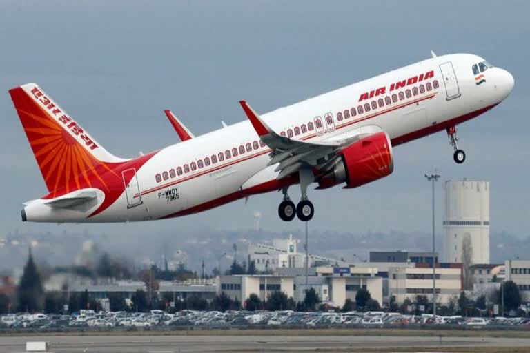 Union Budget: Aviation sector eyes reduction in turbine fuel charges