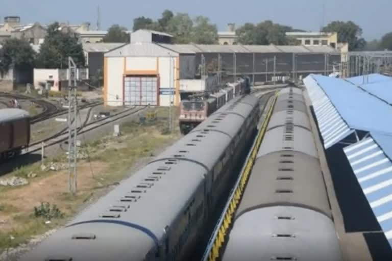 special train to bangalore from nagercoil