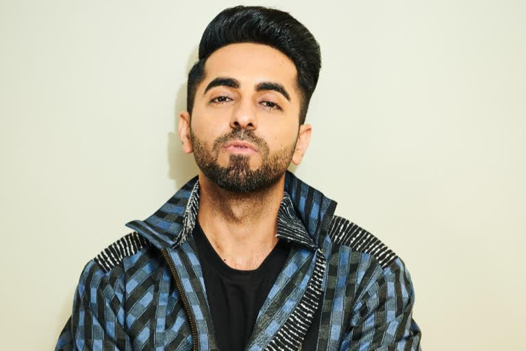 Ayushman Khurana