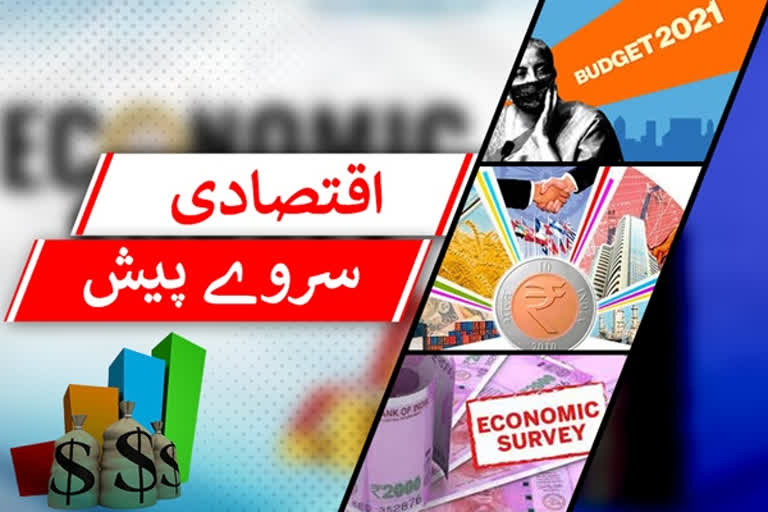 اقتصادی جائزہ 21-2020