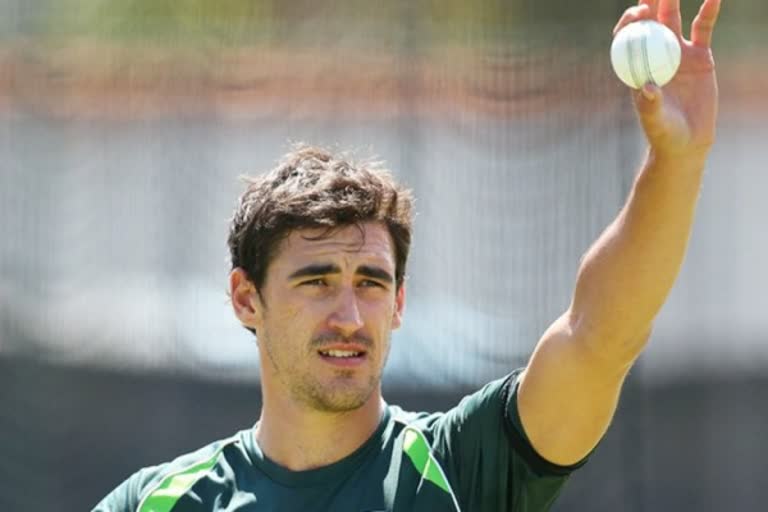 one of the greatest bowlers of this generation Mitchell Starc Birthday