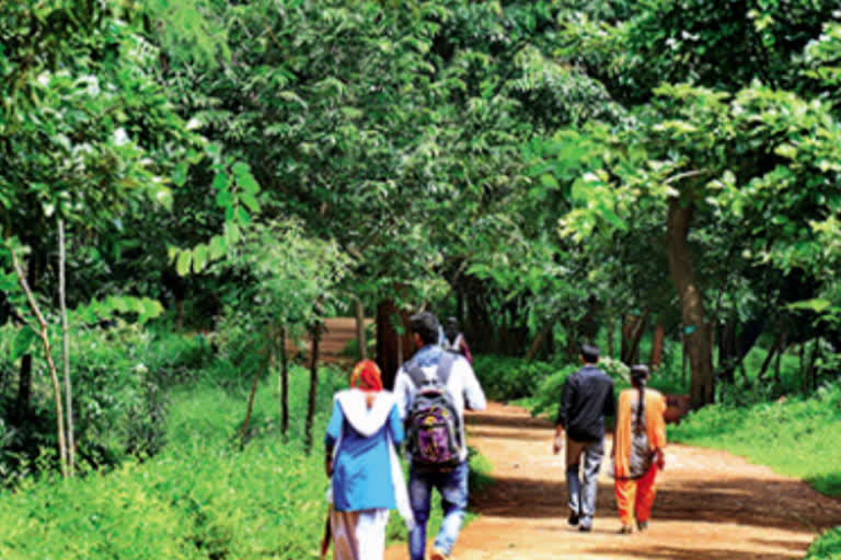 Committee On ECO Tourism Projects in ap