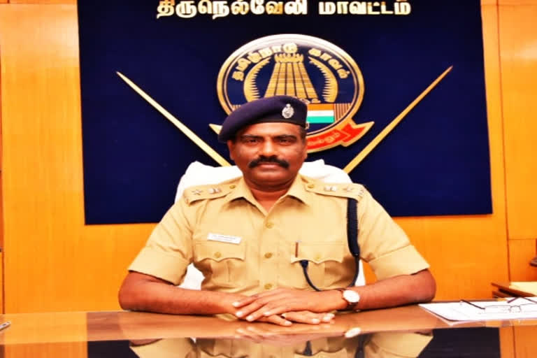 நெல்லையில் சட்டவிரோதமாக மது விற்ற 129 பேர் கைது  நெல்லையில் சட்டவிரோத மது விற்பனை  நெல்லையில் மது விற்ற 129 பேர் கைது  மாவட்ட காவல் கண்காணிப்பாளர் மணிவண்ணன்  District Superintendent of Police Manivannan  129 people arrested for selling liquor illegally in Nellai  Illegal sale of liquor in Nellai  129 arrested for selling liquor in Nellai