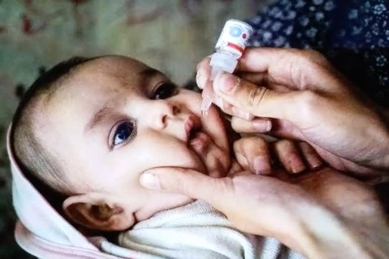 polio campaign