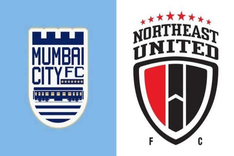 NorthEast United face record-chasing Mumbai City