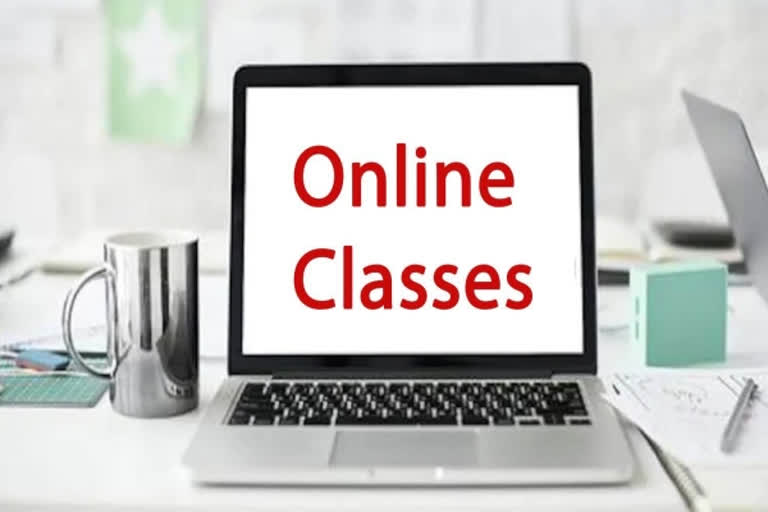 Online class